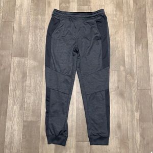 Mens Reebok Workout Active Joggers
